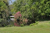 L'eau est pr�sente partout dans ce parc